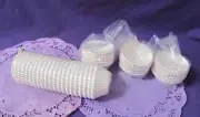 Mini Muffin cupcake baking cups