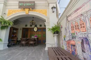 海灘上的床青年旅館Bed At Beach Hostel