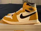 Air Jordan 1 Retro OG High Yellow Ochre