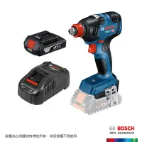 在飛比找momo購物網優惠-【BOSCH 博世】18V免碳刷衝擊板手/起子機 GDX 1