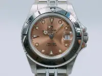 在飛比找Yahoo!奇摩拍賣優惠-【發條盒子R9609】TUDOR 帝舵 submariner