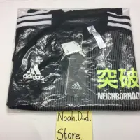 在飛比找蝦皮購物優惠-全新 Adidas x Neighborhood 世足 突破