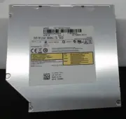 Samsung TSST 8X Slot Load DVD±R/RW Sata Burner TS-T633 for Alienware M17x R4