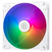 SilverStone VS140W-ARGB Performance Enhanced 140mm ARGB PWM fan