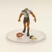 Headless Monster, Van Richtens Guide to Ravenloft #29