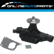 Engine Water Pump for Rocky F70 F75 1992-1993 4cyl DL-T 2.8L Turbo Diesel 8v (for: Daihatsu)