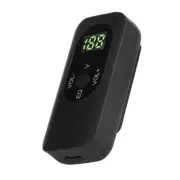 5.1 Bluetooth Receiver Adapter Lavalier Bluetooth Receiver for Headphones6873
