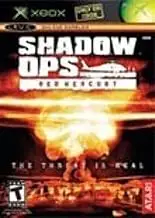 Shadow Ops: Red Mercury / Game