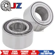 [2-Pack] 510105 FRONT and/or REAR Wheel Bearing for 2005-2012 Porsche Boxster (for: Porsche)