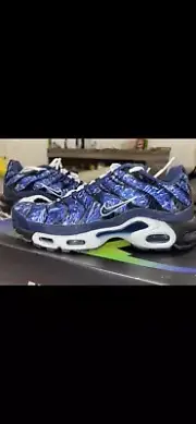 nike tn size 11