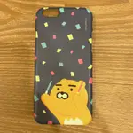 韓國KAKAO FRIENDS RYAN萊恩 IPHONE6/6S 手機殼（BTS 南俊RM 同款）