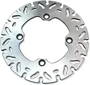 Motorcycle Front Rear Brake Disc Rotor Set Flower Rear brake disc Rotor For Ho&nd&a CBR250 MC22 CBR400 NC29 CBR600 F2 F3 F4 F4i CBR600RR F5 CBR900 CBR929RR CBR954RR VTR1000