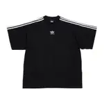 BALENCIAGA X ADIDAS OVERSIZED T-SHIRT 聯名短袖