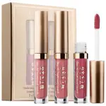 🇺🇸代購 預購 STILA STAY ALL DAY LIQUID LIPSTICK SET