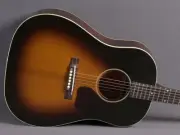 Gibson 1942 Banner J-45 Vintage Sunburst