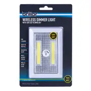 Brillar Wireless Dimmer Light with Cob LED