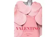 Valentino Themes and Variations by Pamela Golbin