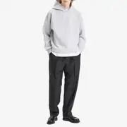 Róhe Logo Hoodie