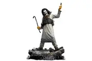 Justice League The Joker 1:4 Scale Statue