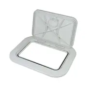 BLA Access Hatch White 280x381mm