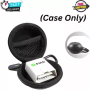 Case Only Fixd Obd2 Bluetooth Car Diagnostic Tool Auto Health Monitor Device New