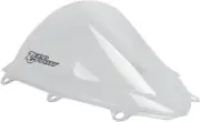 Zero Gravity Double Bubble Windscreen Clear for Honda CBR1000RR/CBR1000RR ABS