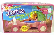 NIB BARBIE DOLL TROPICAL DUNE BUGGY BY ARCO