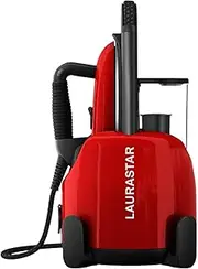 Fer vapeur Lift Original Red, 2200w, 3,5bars Laurastar, Steam Iron, Clothes Iron