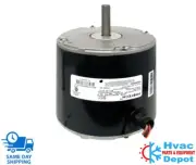 Rheem 51-102500-04 Condenser Motor - 1/5 HP 208-230/1/50-60 (825 rpm/1 speed)