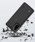 For Samsung Galaxy S20 Ultra S20 Plus S20 FE 5G Battery Charger Case Power Bank