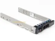 G176J G281D KG7NR WX387 2.5" Tray Caddy for dell R720 R710 R610 R410 T710 T320