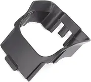 for D-JI Mavic Air Drone Gimbal Camera Lens Sunshade Cover Anti Glare Lens Sun Hood Protector