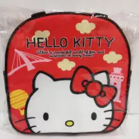 在飛比找蝦皮購物優惠-Hello Kitty 水壺保溫午餐袋