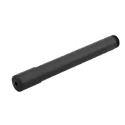 Front Fork Barrel-Shaft Thru Axle 175mm Bike Aluminum Alloy For FOX 40 Downhill