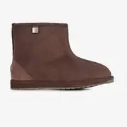 Emu Platinum Darwin Unisex - Chocolate