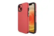 For iPhone 13 Mini Case Shockproof Protective Cover Red
