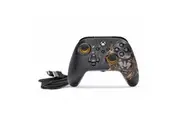 PowerA Advantage Wired Controller for Xbox Series X|S Midas Fortnite