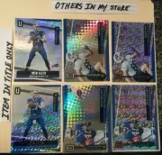 2019 unparalleled flight refractor rc devin singletary bills invest now
