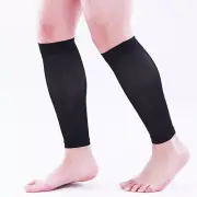 20-30 mmHg Men Women Compression Sleeve Socks Varicose Veins Travel Stockings