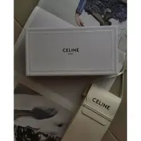 在飛比找蝦皮購物優惠-Celine 墨鏡包不含墨鏡