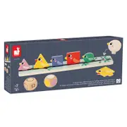 Sorting Birds - Interactive & Learning Toy For Kids