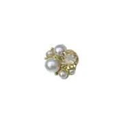 Nail Crystal Rhinestones Nails Art Charms Crystal Gems Nails Art Decorations