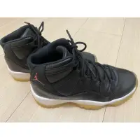 在飛比找蝦皮購物優惠-air jordan 11 大魔王 72-10 Nike 二