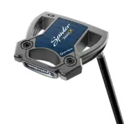 2024 TaylorMade Spider Tour X #3 Small Slant Putter - Choose Hand and Length