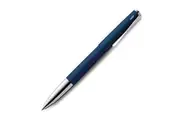 Lamy Studio Suits M63 Refill Imperial Propeller-Shaped Clip Rollerball Pen Blue