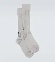 [Miu Miu] Miu Miu Wool-blend socks