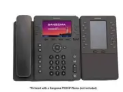 Sangoma PM200 Attendant Console
