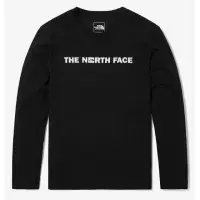 在飛比找momo購物網優惠-【The North Face】TNF 長袖上衣 U MFO