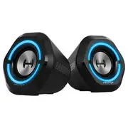 Edifier G1000 2.0 Bluetooth RGB Gaming Speakers