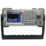 NEW SIGLENT Arbitrary Function Signal Generator SDG1050 50MHz 125MSa/s 16Kpts 48